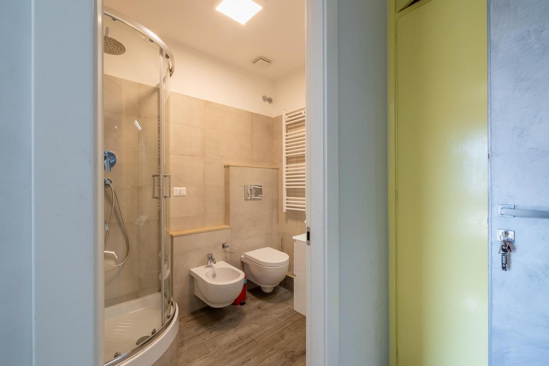 Romantica Vatican Suites Quarto foto