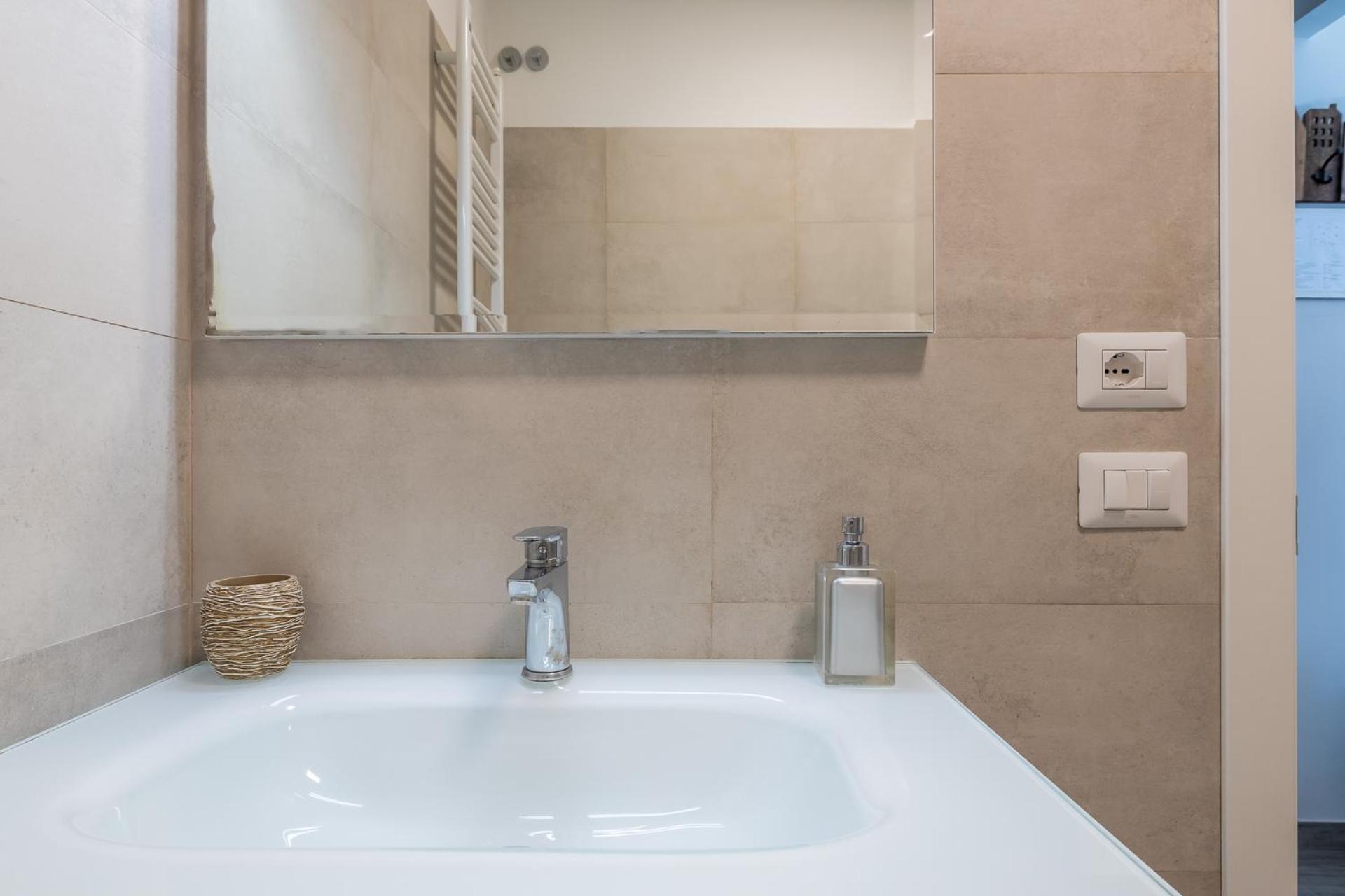 Romantica Vatican Suites Quarto foto